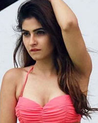 Karishma Sharma